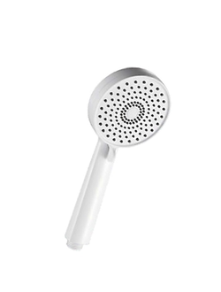 Лейка 3-режима цвет белый