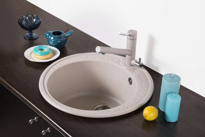 Мойка OMOIKIRI TOVADA 51