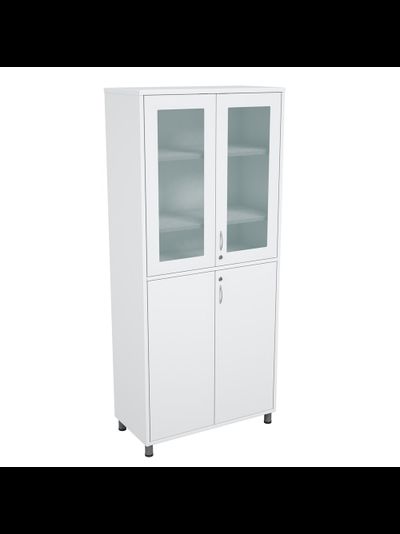 Шкаф медицинский для медикаментов ШММ-2.2.1