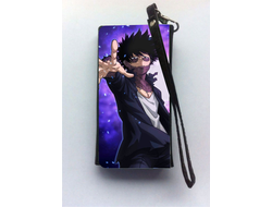 Универсальный чехол Моя геройская академия на телефон №13