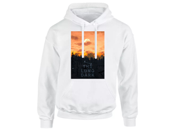 Толстовка The Long Dark, Лонг Дарк №14