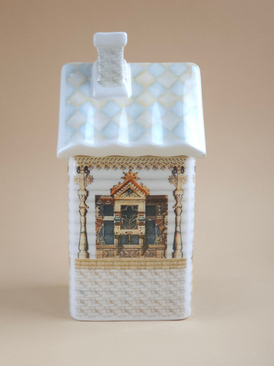 Чайный домик "Деревенский"