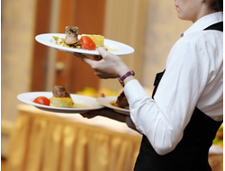 Ресторанное дело – подготовка официантов, барменов