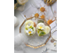 СЕРДЦЕ с ромашкой