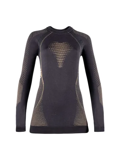 Термокофта UYN Cashmere Shiny 2.0 женская S-M