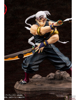 Фигурка 1/8 Тэнгэн Удзуи (Tengen Uzui)