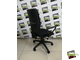 Кресло НОТА new gtpp, ткань, черный В-14 МГ