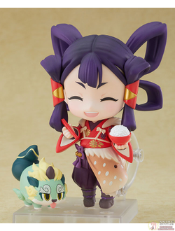 Нендроид Sakuna Hime