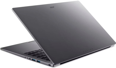 Acer Aspire Lite AL15-32P-C1KD 15.6" IPS FHD Cel N4500 8Gb, (SSD)256Gb Dos Серый