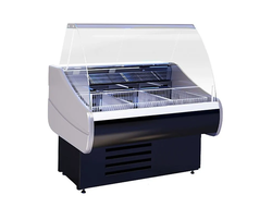 Морозильная витрина Cryspi Octava M 1800