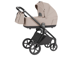 Коляска 3в1 Carrello Ultra Maple Beige 2025 (Nova)