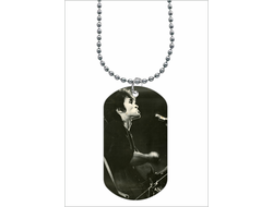 Жетон Кино, Виктор Цой №6