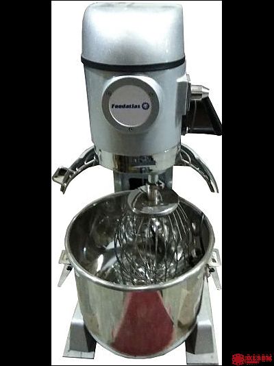 Миксер планетарный Foodatlas B-30C (AR) Pro 220В