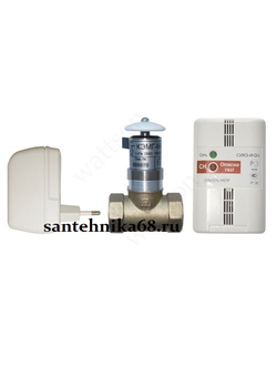 Сигнализатор загазованности ГАЗОТРОН СИКЗ-25-И-О-1