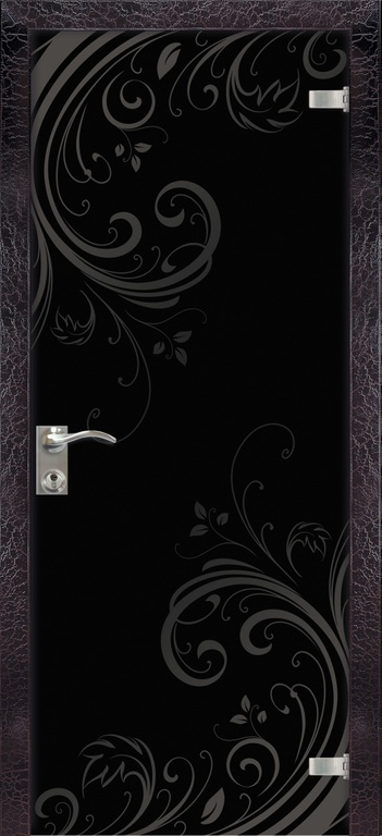 Celnosteklyannye Dveri Miledi