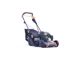 Газонокосилка бензиновая VILLARTEC MB 653VС