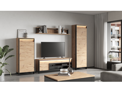 Композиция Гостиной ТРИНИТИ