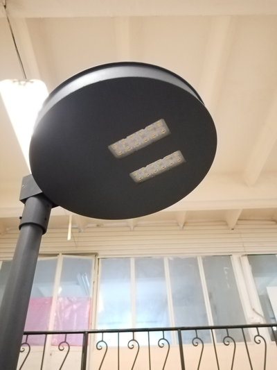 Парковый светильник Vega S LED 40