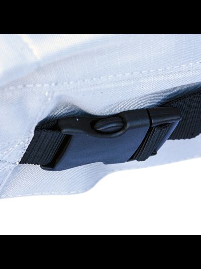 Чехол с латами для швертбота Оптимист Optiparts EX1080 из ПВХ