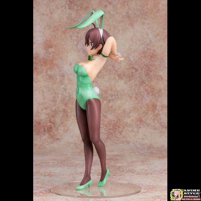 Фигурка 1/7 Хаджимэ Шинода (Shinoda Hajime Bunny Ver.)