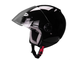 Открытый шлем ZEUS ZS-210B низкая цена