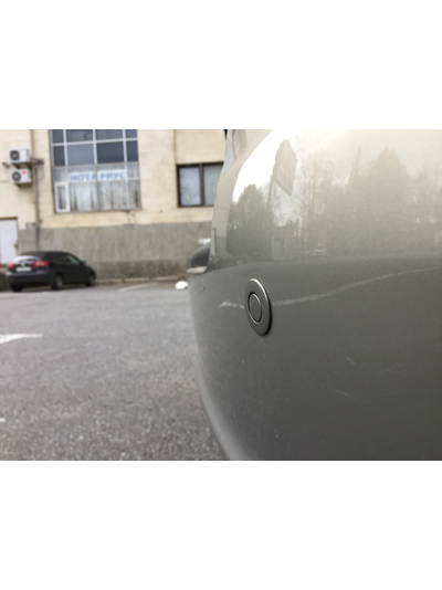 SLED-14 (Парктроник - 4 датчика)