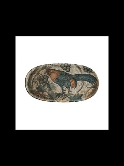 Блюдо овальное 300*155 мм