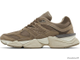New Balance 9060 Mushroom Brown Женские (36-41)