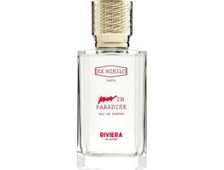 Аромат Ex Nihilo In Paradise Riviera