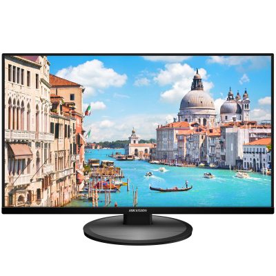 iFlow (Hikvision) DS-D5027UC 27, D-LED Монитор для систем видеонаблюдения LCD 27"