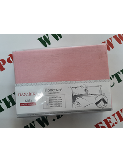 Простыня на резинке, арт. 2994, 200*180*25