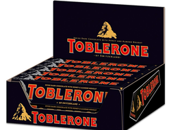 Toblerone Dark 100g (20 шт)