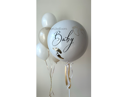 Комплект на гендер-пати №8