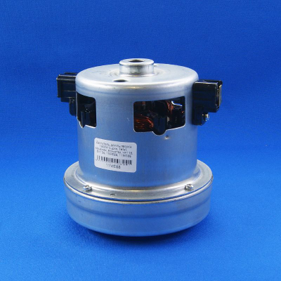 Двигатель универсальн. д/пылесоса 1600W маленький Rolsen 11me88