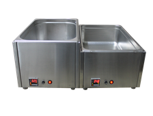 Темперирование шоколада