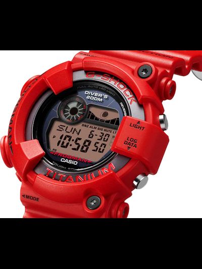 Часы Casio G-Shock GW-8230NT-4