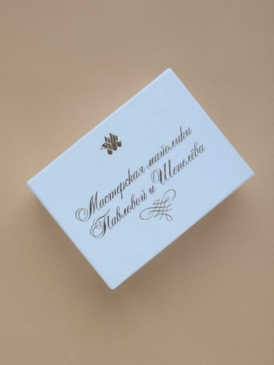 Комплект ёлочных игрушек "Подружки"