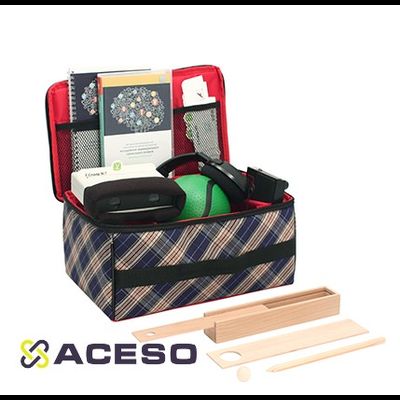 Исследование индивидуального латерального профиля