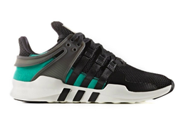 Adidas eqt green white discount