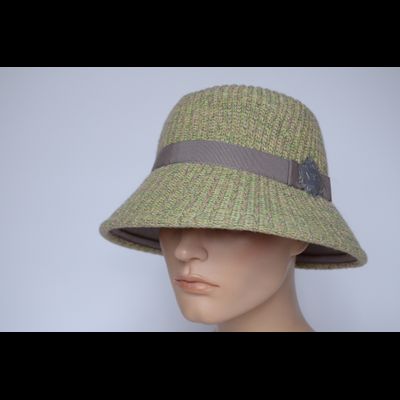 Шляпа Vizio 7080 PL лайм