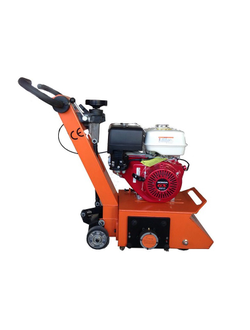 Фрезеровальная машина GROST SM-250Н