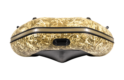 Моторная лодка Ривьера 2900 СК камуфляж камыш