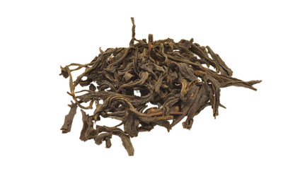 Набор Уишань 5 чаёв