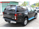 Кунг Carryboy S2 на Isuzu D-max 2016-2017-2018-2019+ от AvengerUral.ru