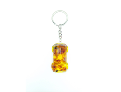 Брелок "Джип"