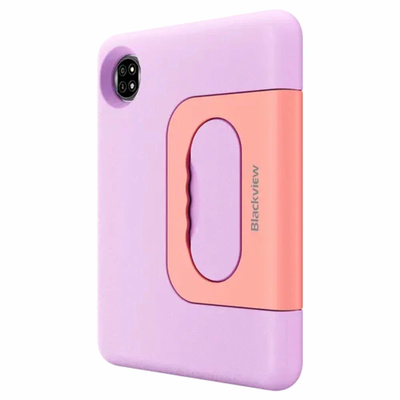 Blackview TAB 20 Kids 4/64GB Wi-Fi Фиолетовый