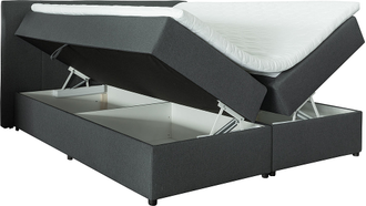 Двуспальная кровать Double bed «Granada-2», Пинскдрев купить в Севастополе