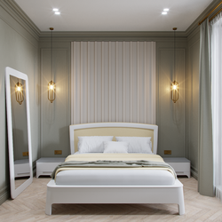 Гипсовая панель PARALINE S артикул M-0031