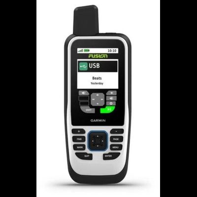 Морской портативный GPS навигатор Garmin GPSMAP 86s