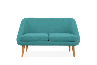 Диван Семеон 2-местный